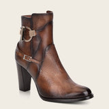 Botin Casual Cuadra Montana Cafe