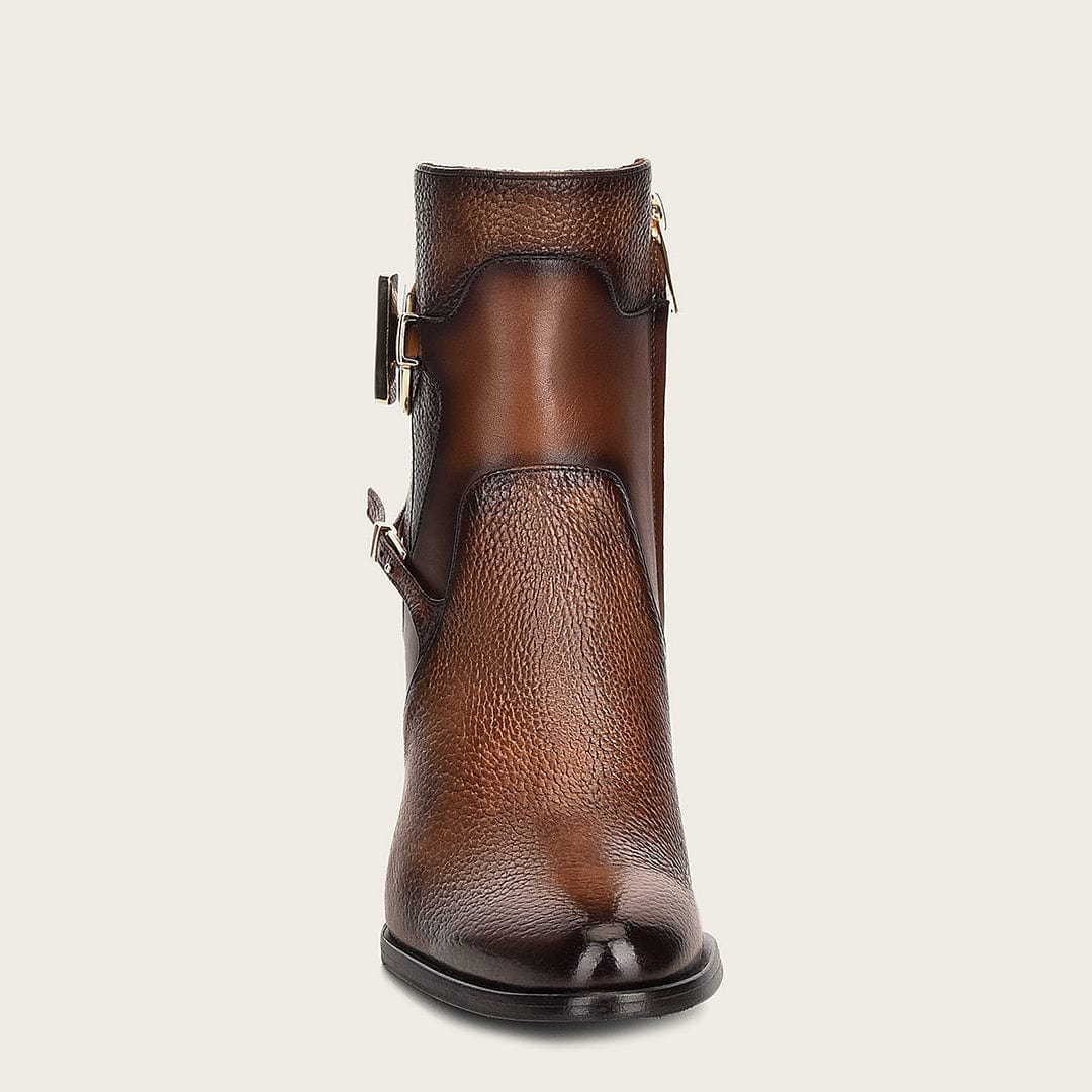 Botin Casual Cuadra Montana Cafe