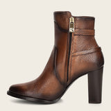 Botin Casual Cuadra Montana Cafe