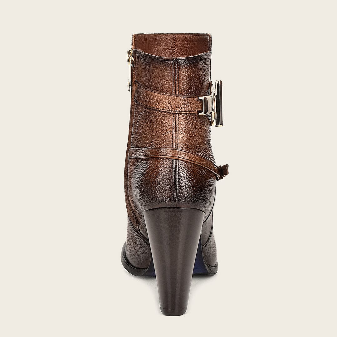 Botin Casual Cuadra Montana Cafe