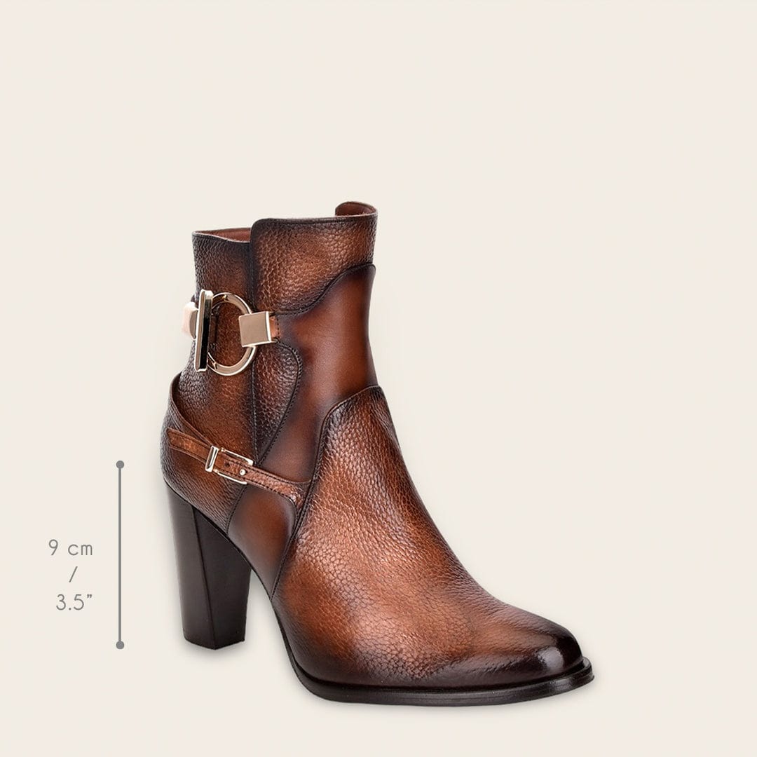 Botin Casual Cuadra Montana Cafe