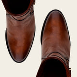 Botin Casual Cuadra Montana Cafe