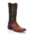 bota vaquera