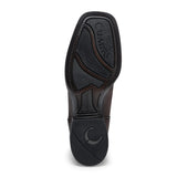 Bota Vaquera Cuadra Italiano Miel