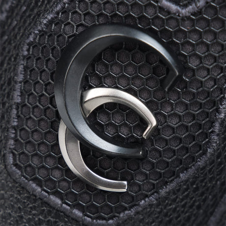 Bota Cuadra Italiano Negra