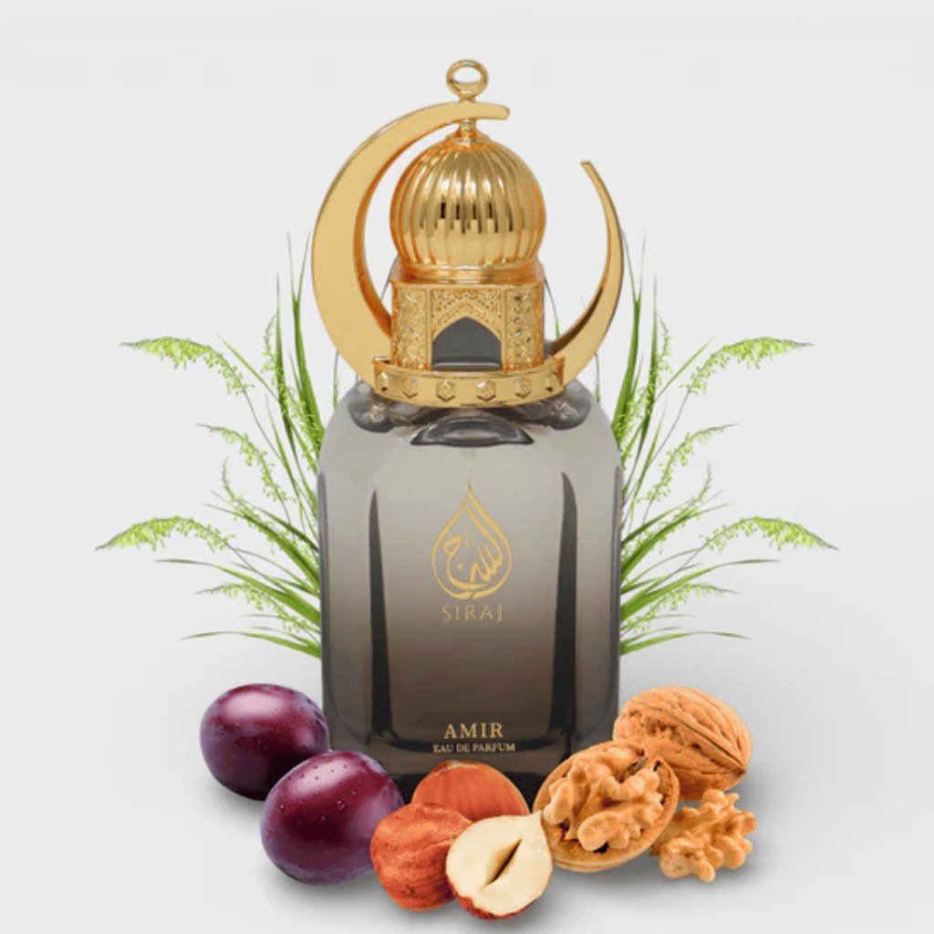 Perfume Siraj Amir