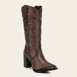 Bota Cuadra Western Musa Miel