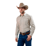 Camisa Longrope Copper Plains