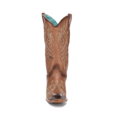 Bota Corral Shedron Flames