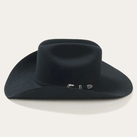 Texana Stetson 6x Skyline Negra