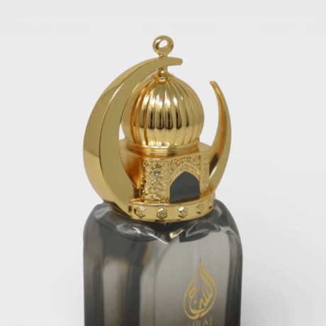 Perfume Siraj Amir