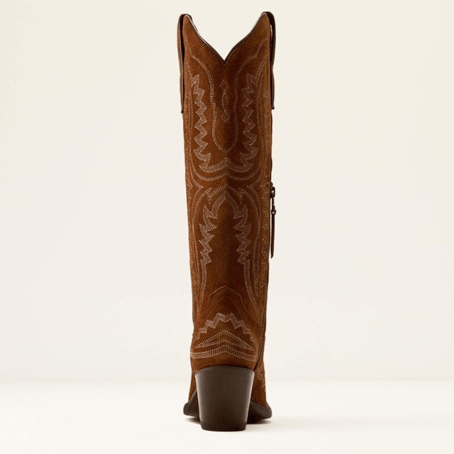 Ariat Casanova X Toe Women's Cowboy Boot – Brown