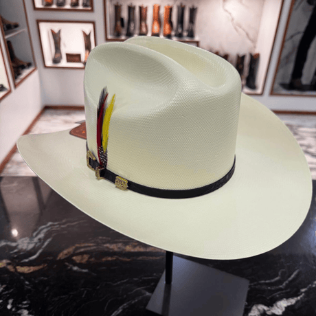 Sombrero Tombstone Chaparral 1,000x