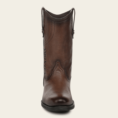 Bota Cuadra Roper Venado Café