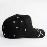 Gorra Bigg Boss San Judas Star Gold