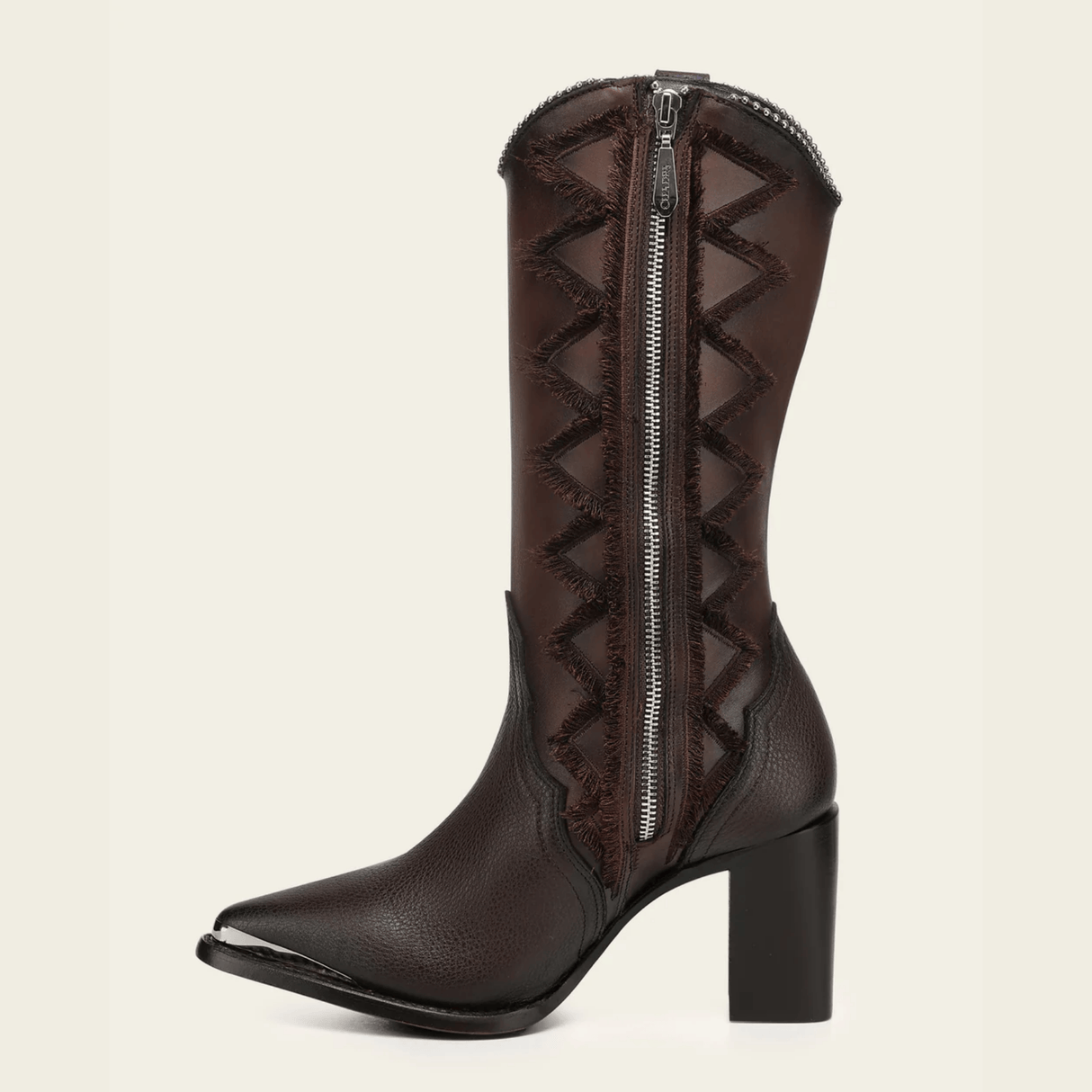 Bota Cuadra Tribal Eclipse