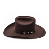 Texana Stetson El Patron 30x Ox Blood