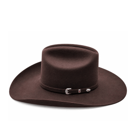 Texana Stetson El Patron 30x Ox Blood