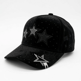Gorra Bigg Boss Stellar Silver