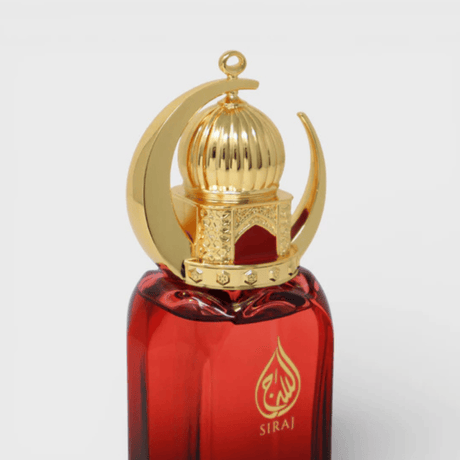 Perfume Siraj Amira