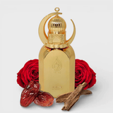 Perfume Siraj Salam