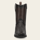 Bota Cuadra Legado Llanero Retro Gris