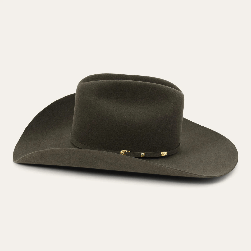 Texana Stetson 6x Munford Sage