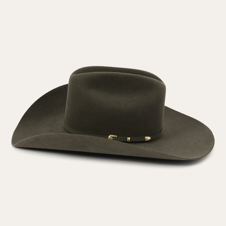 Texana Stetson 6x Munford Sage