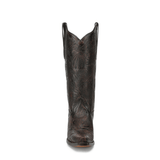 Bota Corral Dark Bloom