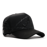 Gorra De Registro Spiked Rider