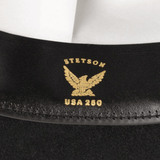 Texana Stetson 6x USA 250th Skyline