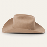 Texana Stetson 6x USA 250th Skyline Sahara