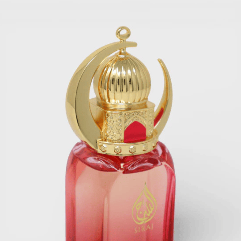 Perfume Siraj Diana