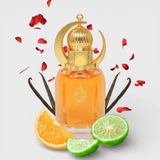Perfume Siraj Sultana