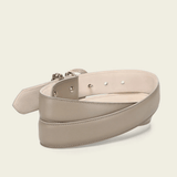 Cinturón Cuadra Austria Beige
