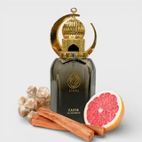 Perfume Siraj Zafir