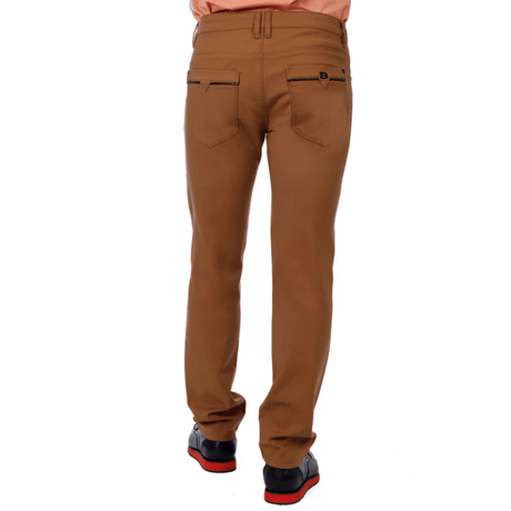 Pantalón Barabas Nutshell Elite Fit