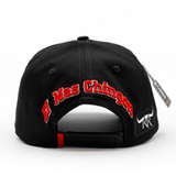 Gorra King Ranch Herradura Black