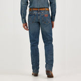 Pantalon Wrangler Retro Bozeman Slim Fit