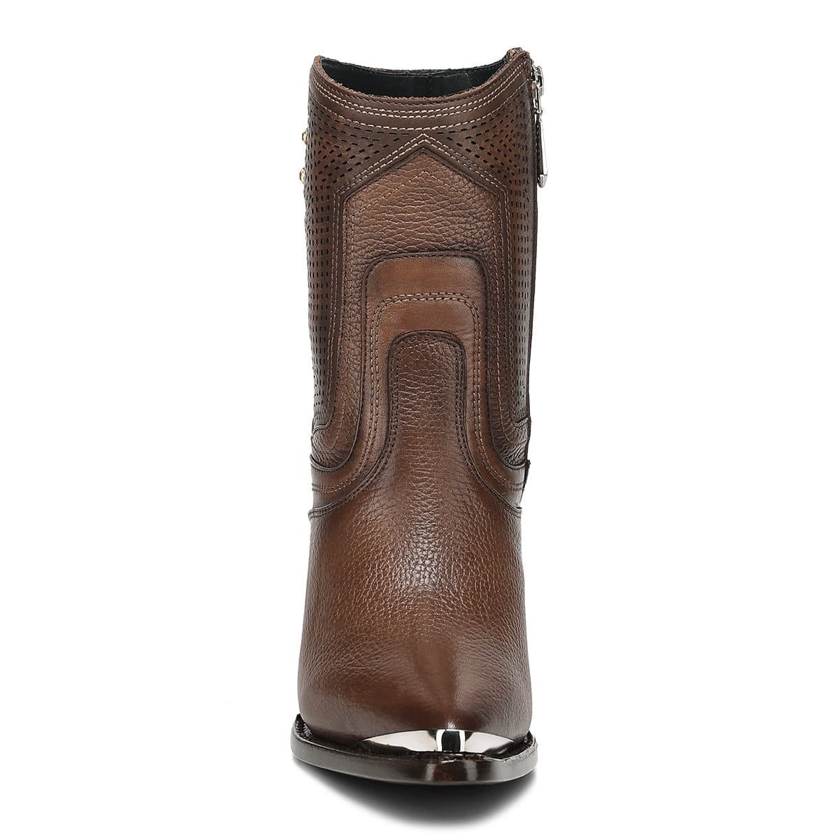 Botin Cuadra Santana Miel