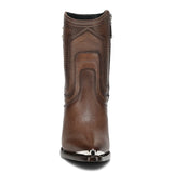 Botin Cuadra Santana Miel