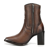 Botin Cuadra Santana Miel