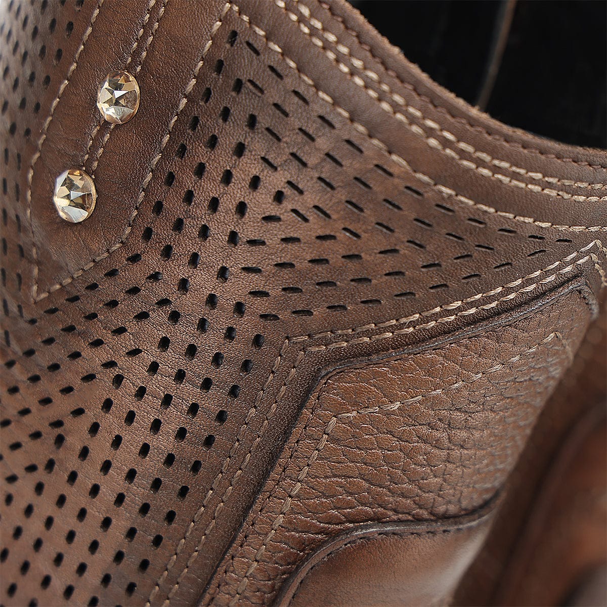 Botin Cuadra Santana Miel