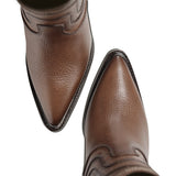 Botin Cuadra Santana Miel