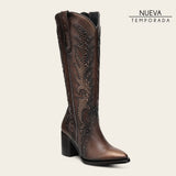 Bota Cuadra Honey Empress