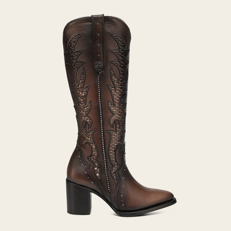 Bota Cuadra Honey Empress