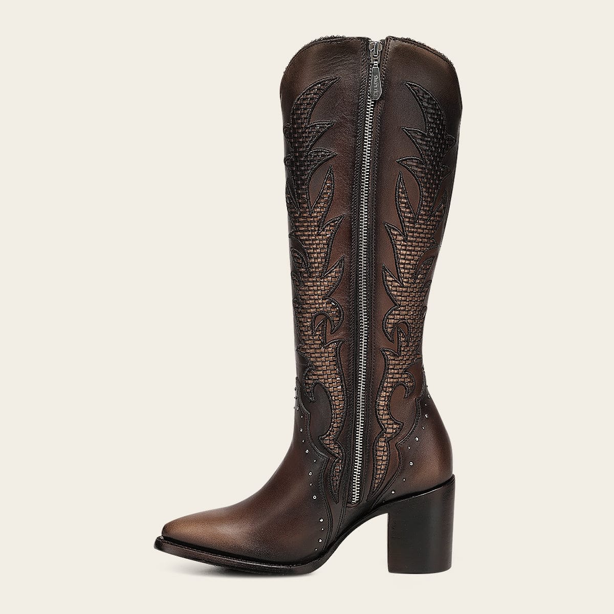 Bota Cuadra Honey Empress