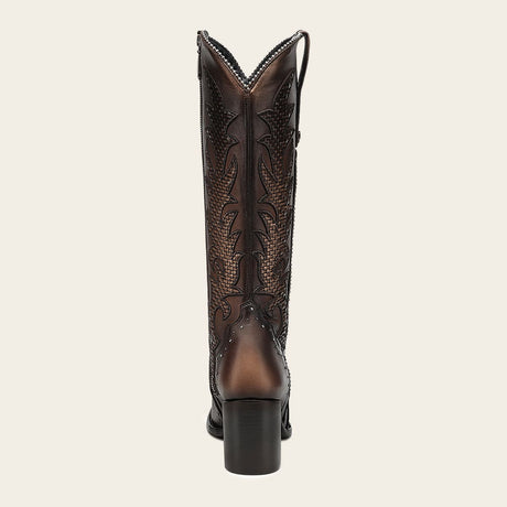 Bota Cuadra Honey Empress