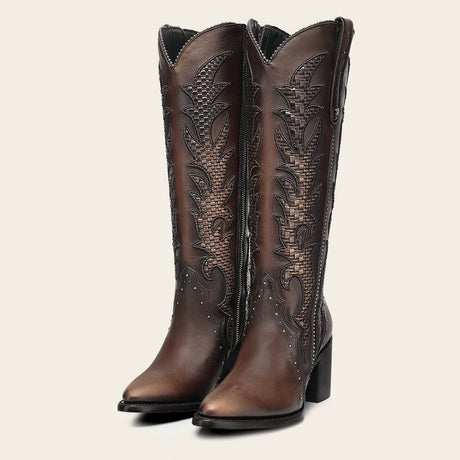 Bota Cuadra Honey Empress