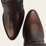 Bota Cuadra Honey Empress